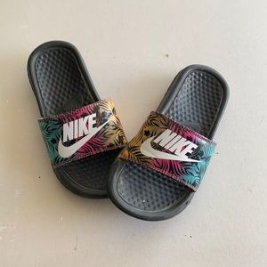 Girls Nike Sandals